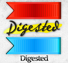 Digested